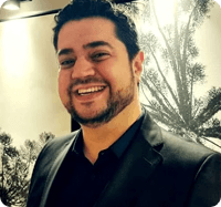 Maurício Mandu Gaia